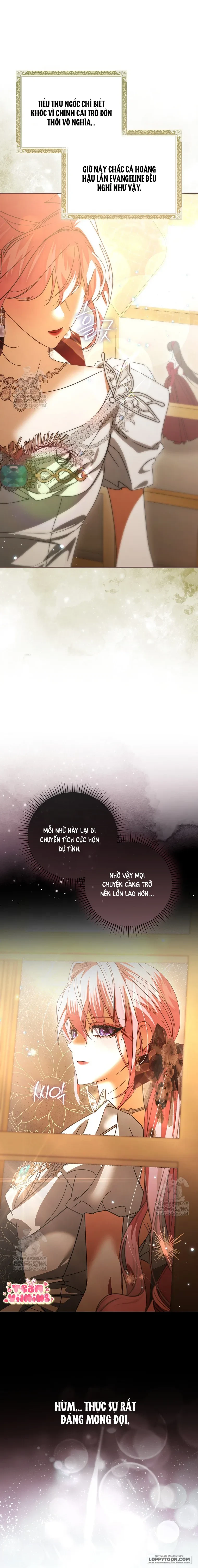 Tôi Sẽ Đổi Chồng Trước Bằng Hôn Nhân Cướp Đoạt Chapter 17 - 13