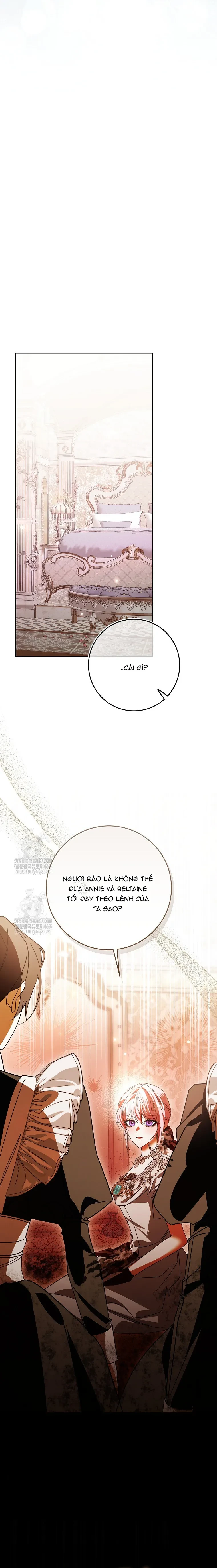 Tôi Sẽ Đổi Chồng Trước Bằng Hôn Nhân Cướp Đoạt Chapter 17 - 14