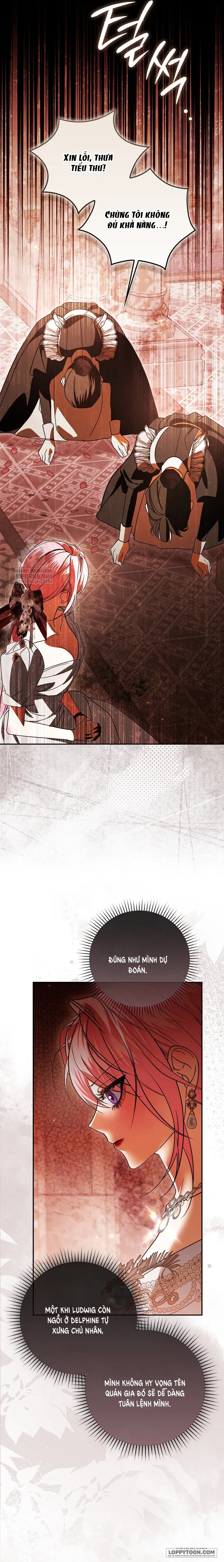 Tôi Sẽ Đổi Chồng Trước Bằng Hôn Nhân Cướp Đoạt Chapter 17 - 15