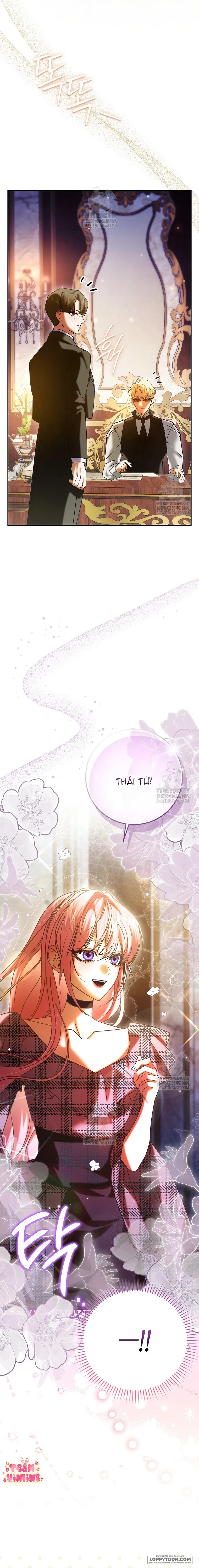 Tôi Sẽ Đổi Chồng Trước Bằng Hôn Nhân Cướp Đoạt Chapter 17 - 20