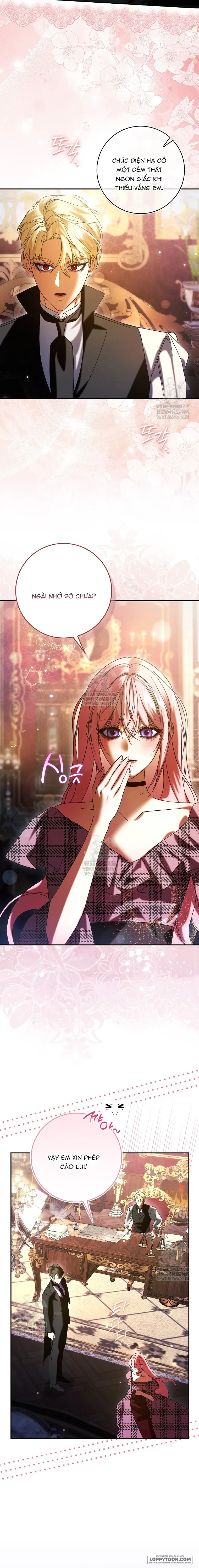 Tôi Sẽ Đổi Chồng Trước Bằng Hôn Nhân Cướp Đoạt Chapter 17 - 24