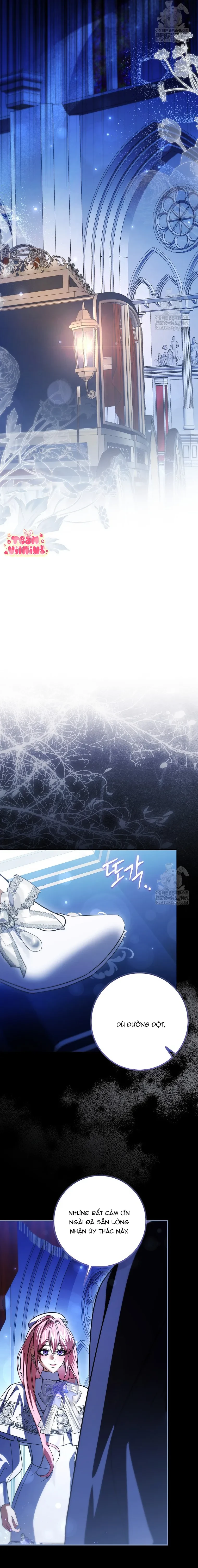 Tôi Sẽ Đổi Chồng Trước Bằng Hôn Nhân Cướp Đoạt Chapter 17 - 27