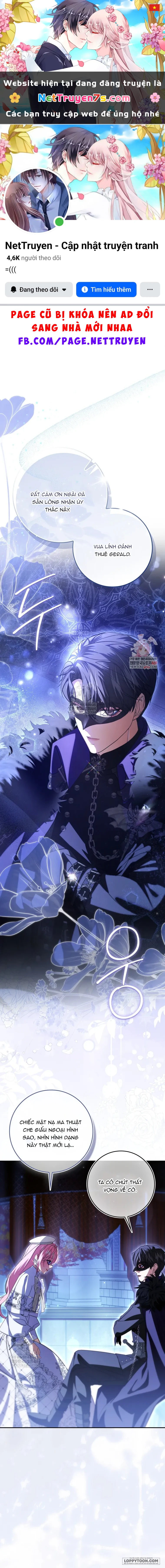 Tôi Sẽ Đổi Chồng Trước Bằng Hôn Nhân Cướp Đoạt Chapter 18 - 1