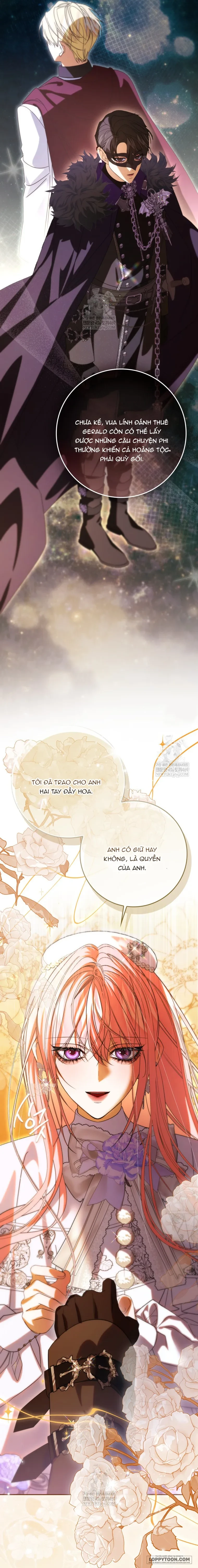 Tôi Sẽ Đổi Chồng Trước Bằng Hôn Nhân Cướp Đoạt Chapter 18 - 7