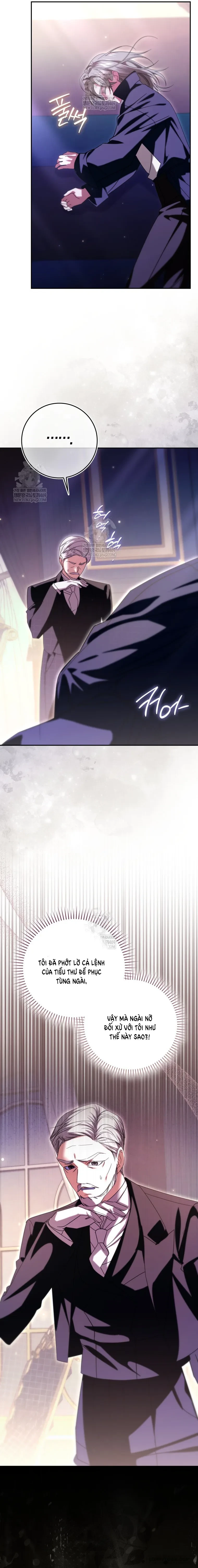 Tôi Sẽ Đổi Chồng Trước Bằng Hôn Nhân Cướp Đoạt Chapter 18 - 10