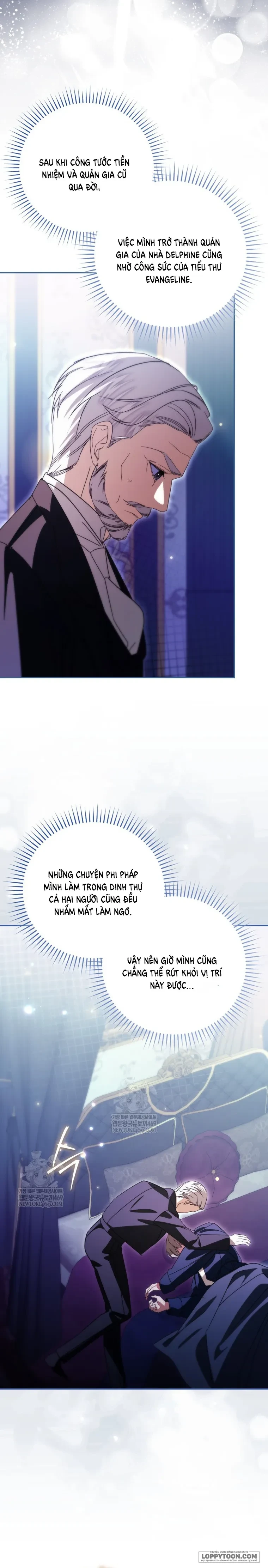 Tôi Sẽ Đổi Chồng Trước Bằng Hôn Nhân Cướp Đoạt Chapter 18 - 13