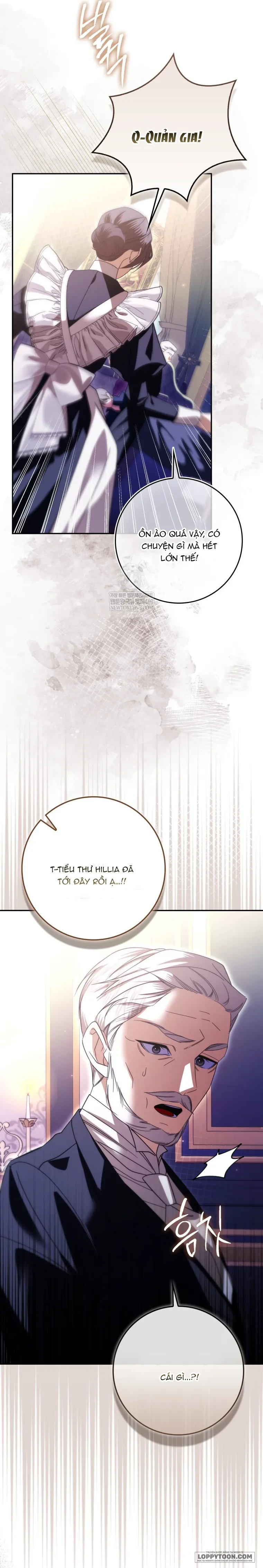 Tôi Sẽ Đổi Chồng Trước Bằng Hôn Nhân Cướp Đoạt Chapter 18 - 14