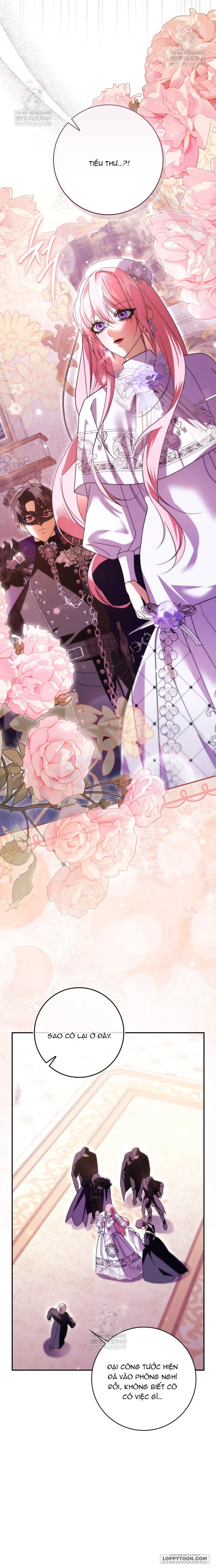 Tôi Sẽ Đổi Chồng Trước Bằng Hôn Nhân Cướp Đoạt Chapter 18 - 15