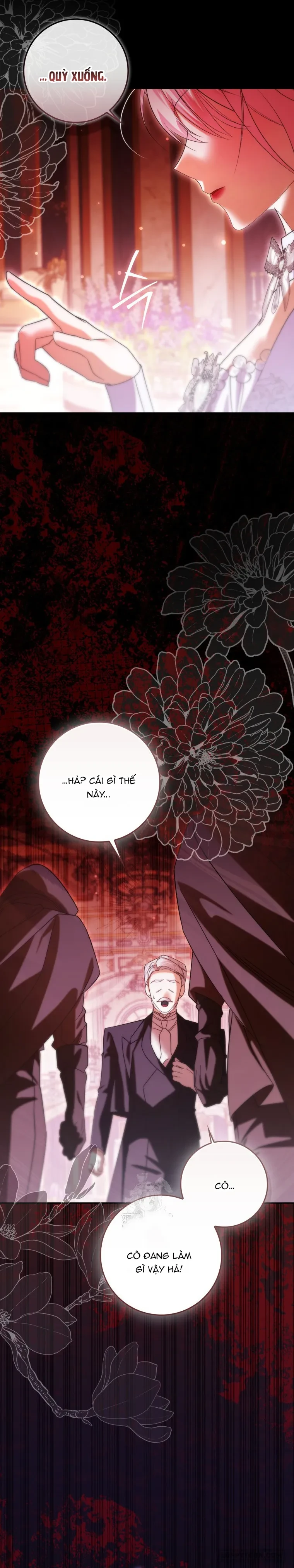 Tôi Sẽ Đổi Chồng Trước Bằng Hôn Nhân Cướp Đoạt Chapter 18 - 18