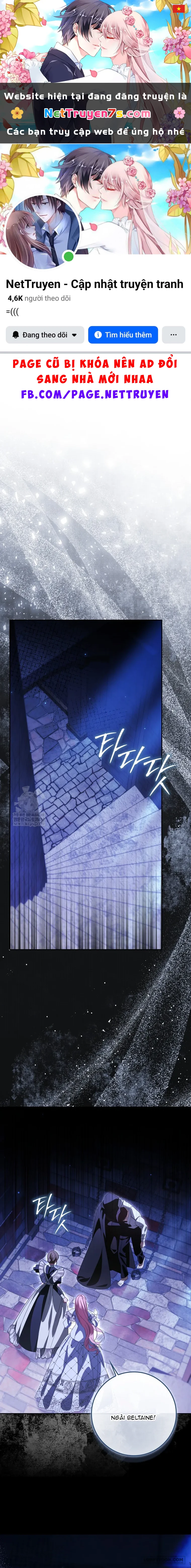 Tôi Sẽ Đổi Chồng Trước Bằng Hôn Nhân Cướp Đoạt Chapter 19 - 1