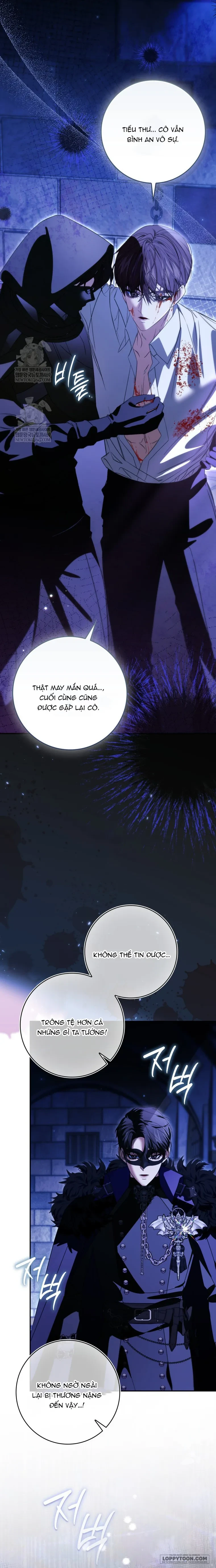 Tôi Sẽ Đổi Chồng Trước Bằng Hôn Nhân Cướp Đoạt Chapter 19 - 2