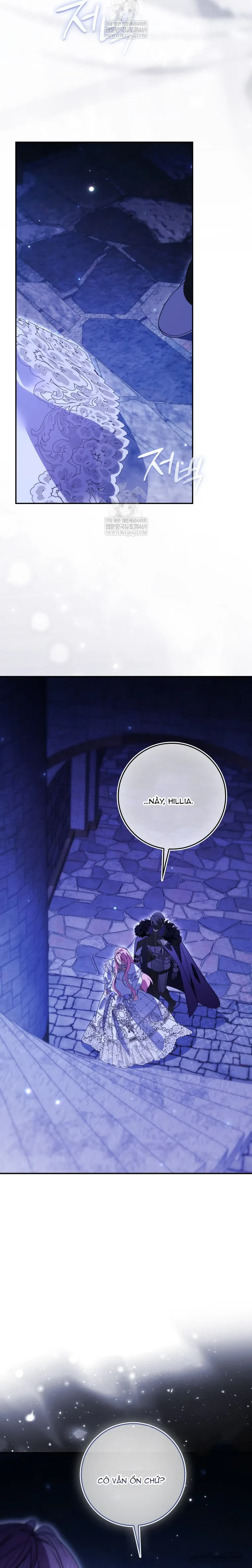 Tôi Sẽ Đổi Chồng Trước Bằng Hôn Nhân Cướp Đoạt Chapter 19 - 5