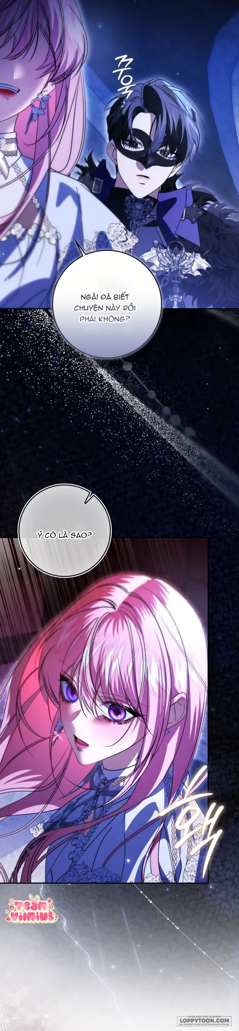 Tôi Sẽ Đổi Chồng Trước Bằng Hôn Nhân Cướp Đoạt Chapter 19 - 6