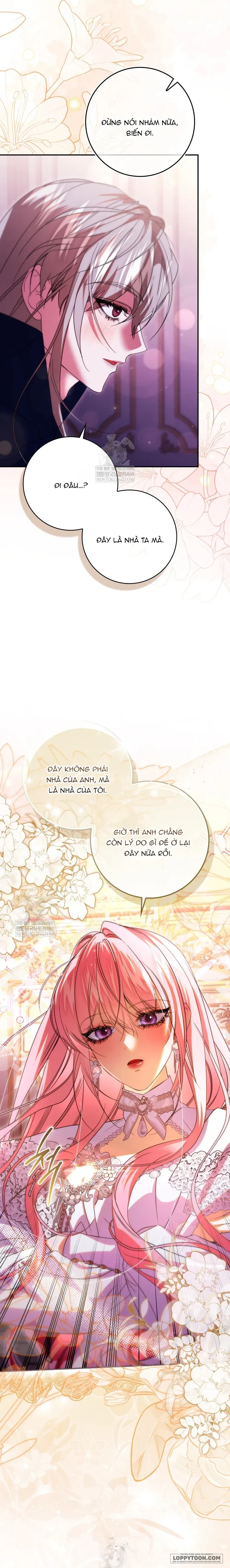 Tôi Sẽ Đổi Chồng Trước Bằng Hôn Nhân Cướp Đoạt Chapter 19 - 14