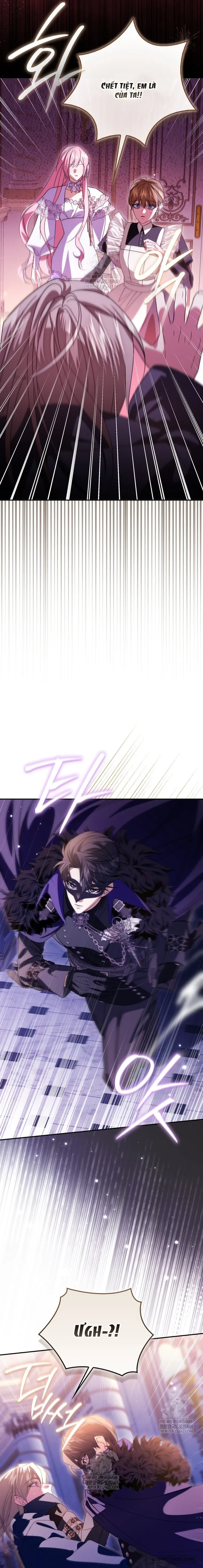 Tôi Sẽ Đổi Chồng Trước Bằng Hôn Nhân Cướp Đoạt Chapter 19 - 16