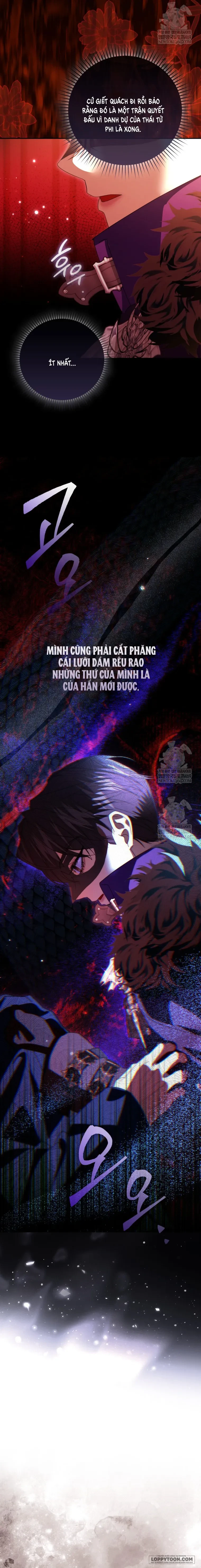 Tôi Sẽ Đổi Chồng Trước Bằng Hôn Nhân Cướp Đoạt Chapter 19 - 18