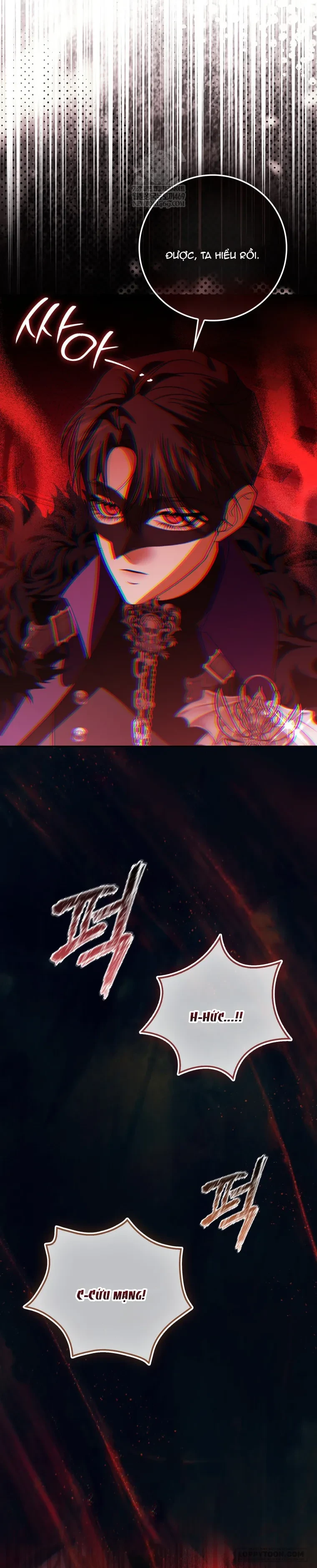 Tôi Sẽ Đổi Chồng Trước Bằng Hôn Nhân Cướp Đoạt Chapter 19 - 20