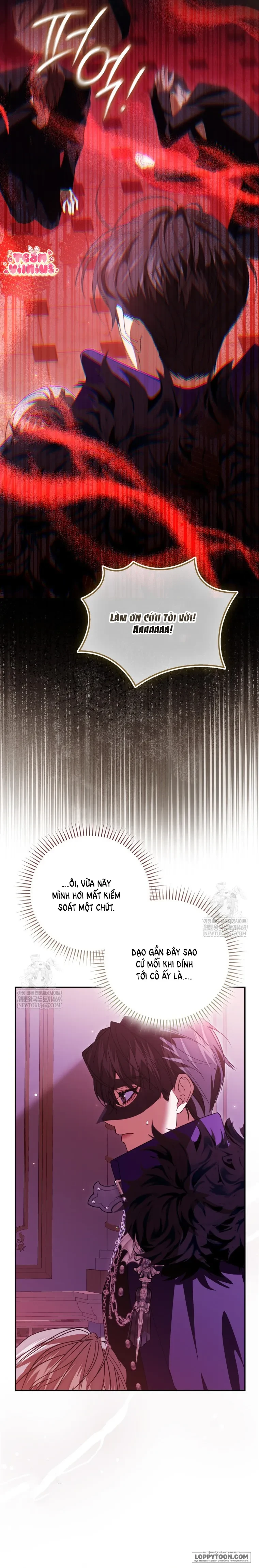 Tôi Sẽ Đổi Chồng Trước Bằng Hôn Nhân Cướp Đoạt Chapter 19 - 21