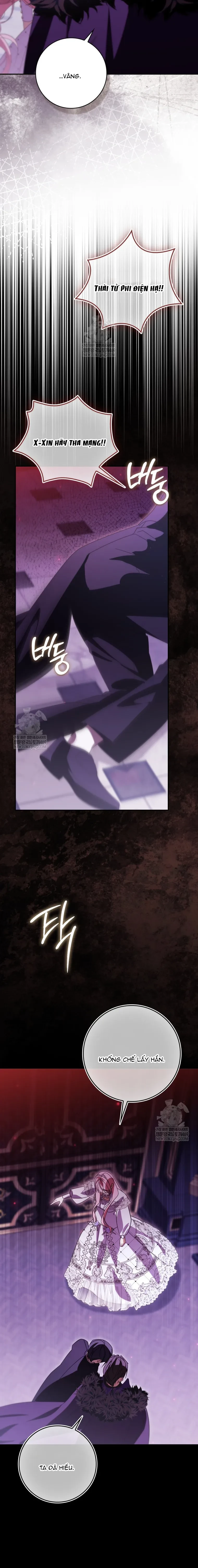 Tôi Sẽ Đổi Chồng Trước Bằng Hôn Nhân Cướp Đoạt Chapter 19 - 26