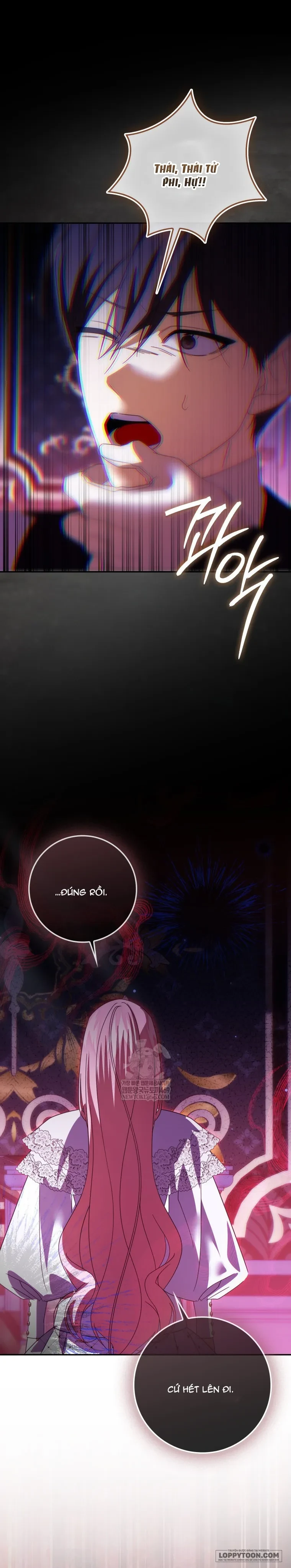 Tôi Sẽ Đổi Chồng Trước Bằng Hôn Nhân Cướp Đoạt Chapter 19 - 27