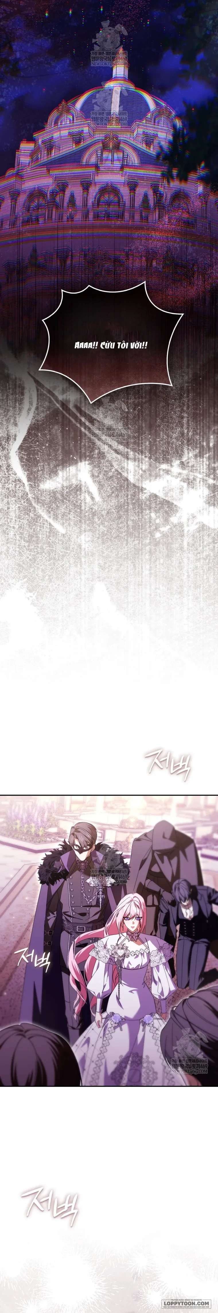 Tôi Sẽ Đổi Chồng Trước Bằng Hôn Nhân Cướp Đoạt Chapter 20 - 3