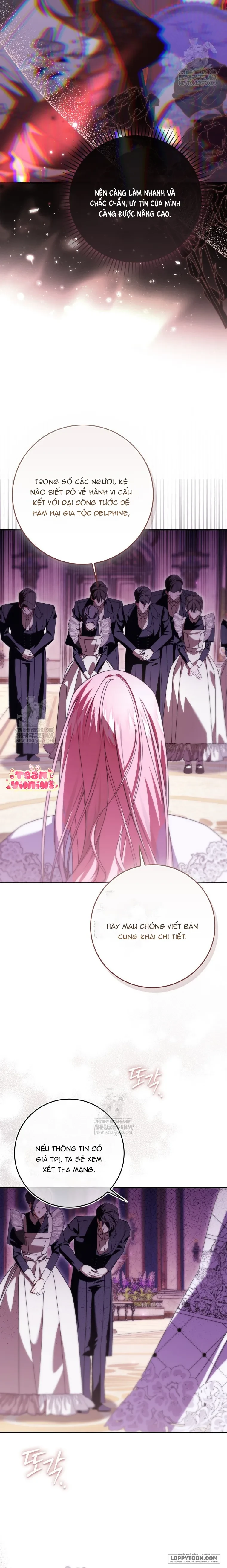 Tôi Sẽ Đổi Chồng Trước Bằng Hôn Nhân Cướp Đoạt Chapter 20 - 6