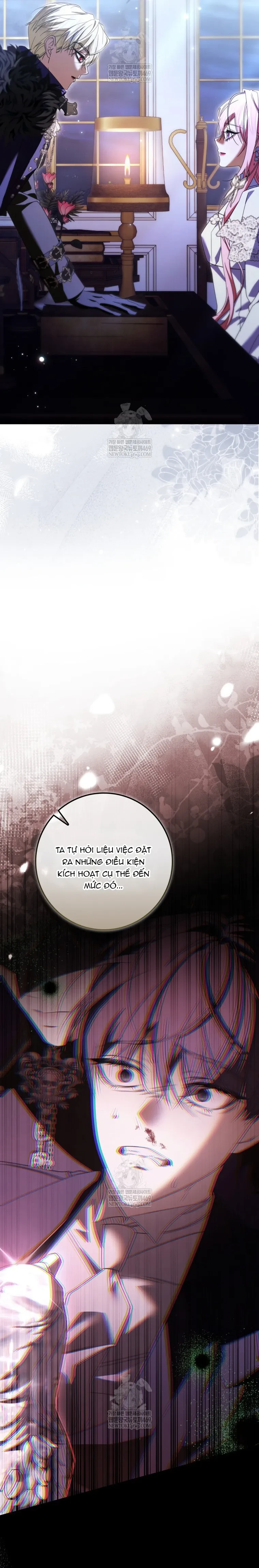 Tôi Sẽ Đổi Chồng Trước Bằng Hôn Nhân Cướp Đoạt Chapter 20 - 12