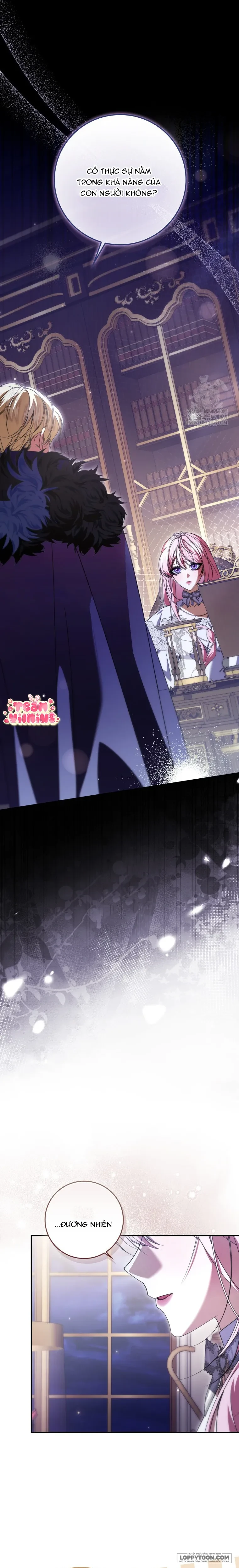 Tôi Sẽ Đổi Chồng Trước Bằng Hôn Nhân Cướp Đoạt Chapter 20 - 13