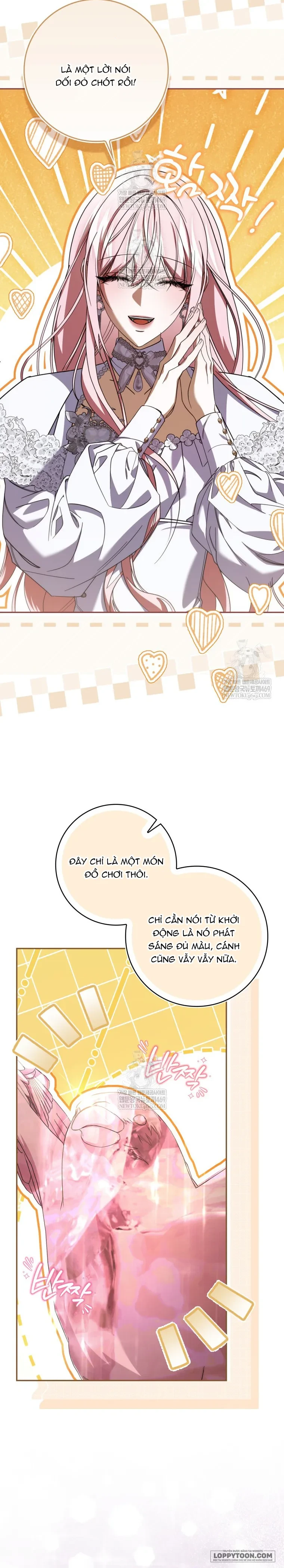 Tôi Sẽ Đổi Chồng Trước Bằng Hôn Nhân Cướp Đoạt Chapter 20 - 14