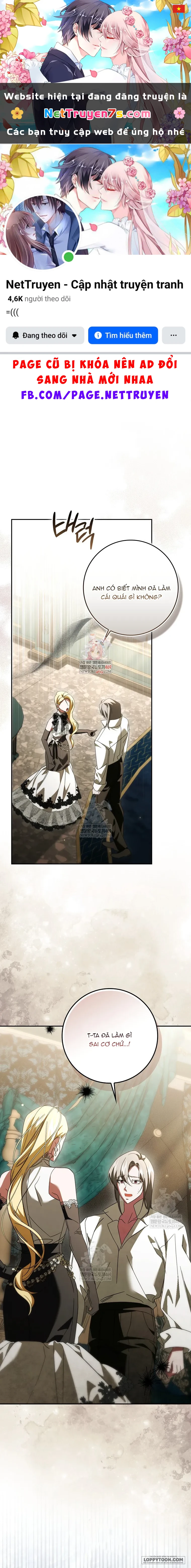 Tôi Sẽ Đổi Chồng Trước Bằng Hôn Nhân Cướp Đoạt Chapter 21 - 1