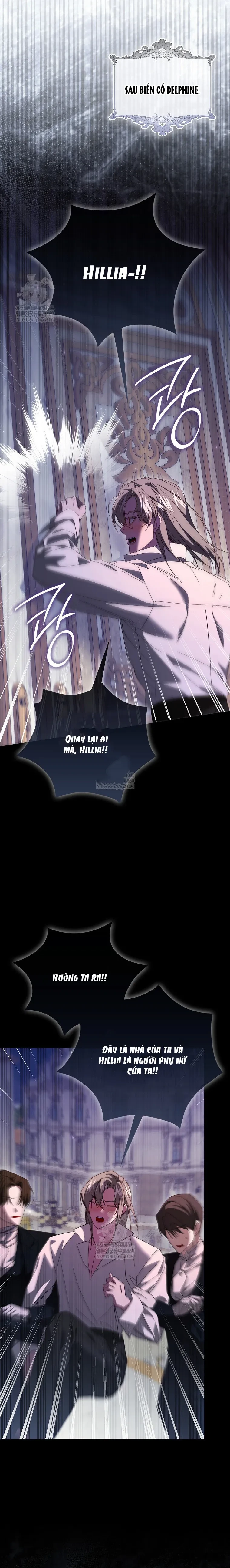 Tôi Sẽ Đổi Chồng Trước Bằng Hôn Nhân Cướp Đoạt Chapter 21 - 2