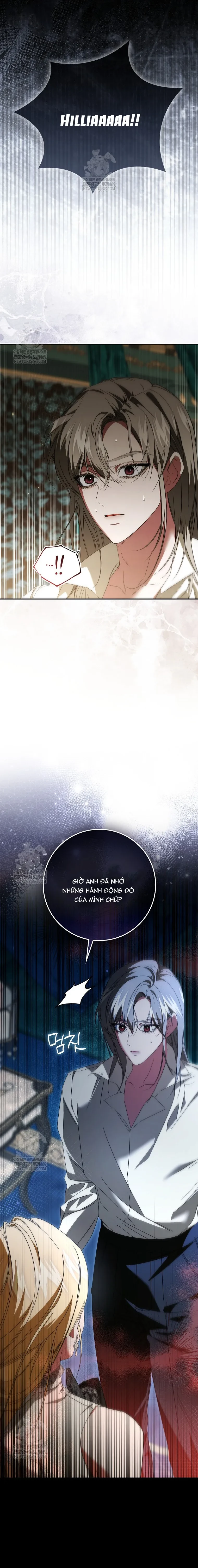 Tôi Sẽ Đổi Chồng Trước Bằng Hôn Nhân Cướp Đoạt Chapter 21 - 3