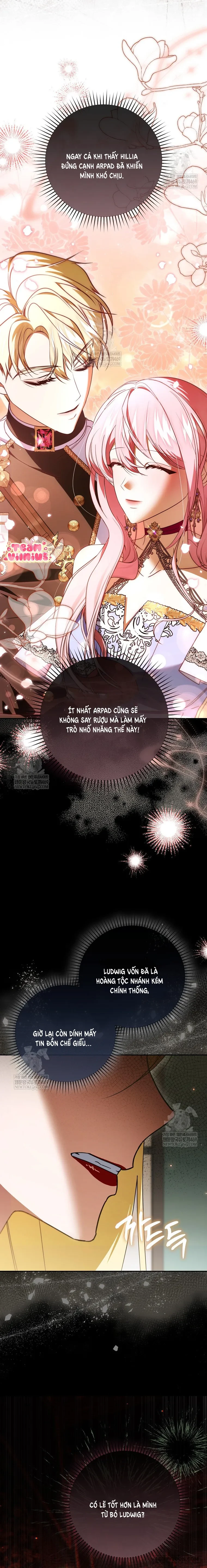 Tôi Sẽ Đổi Chồng Trước Bằng Hôn Nhân Cướp Đoạt Chapter 21 - 6