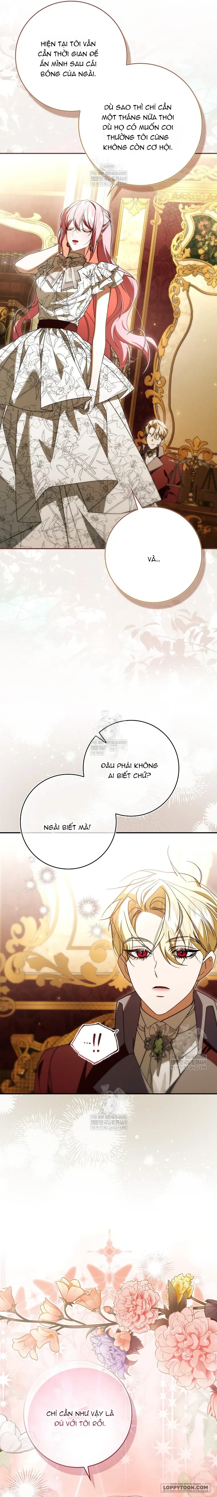 Tôi Sẽ Đổi Chồng Trước Bằng Hôn Nhân Cướp Đoạt Chapter 21 - 14