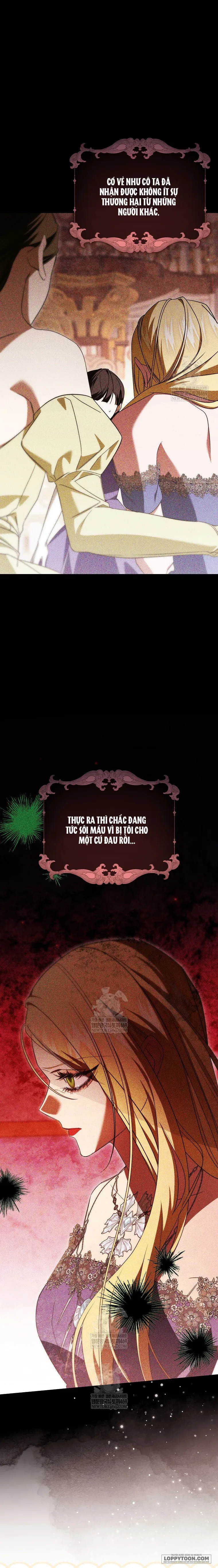 Tôi Sẽ Đổi Chồng Trước Bằng Hôn Nhân Cướp Đoạt Chapter 21 - 17