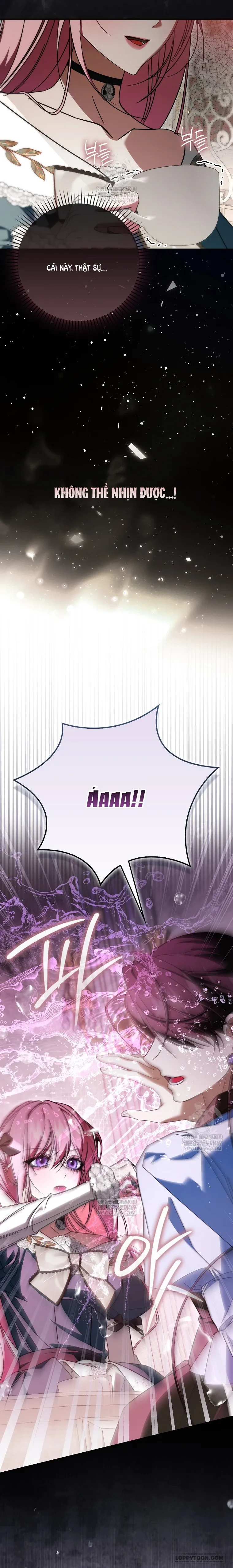 Tôi Sẽ Đổi Chồng Trước Bằng Hôn Nhân Cướp Đoạt Chapter 21 - 21