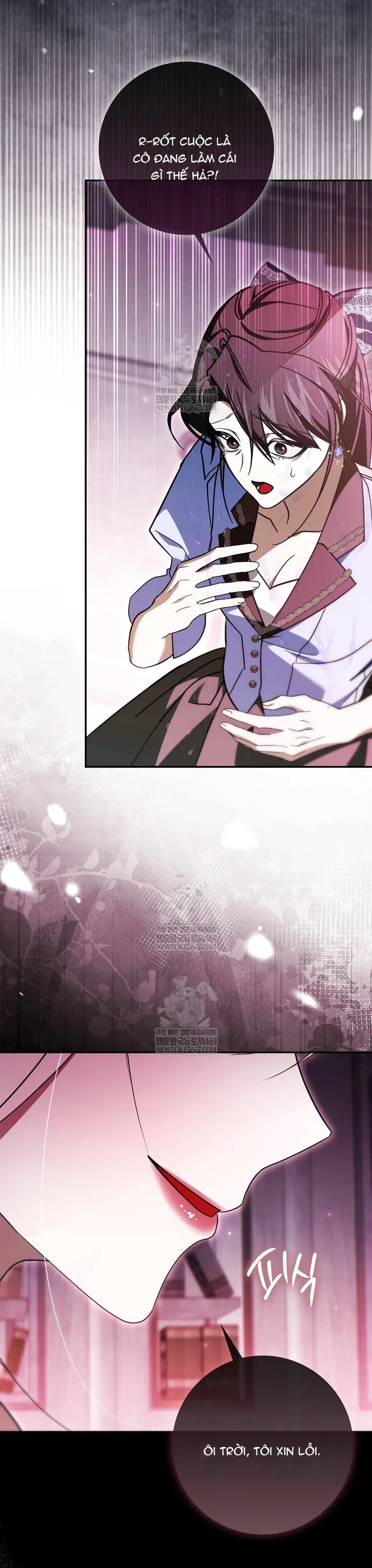 Tôi Sẽ Đổi Chồng Trước Bằng Hôn Nhân Cướp Đoạt Chapter 21 - 22