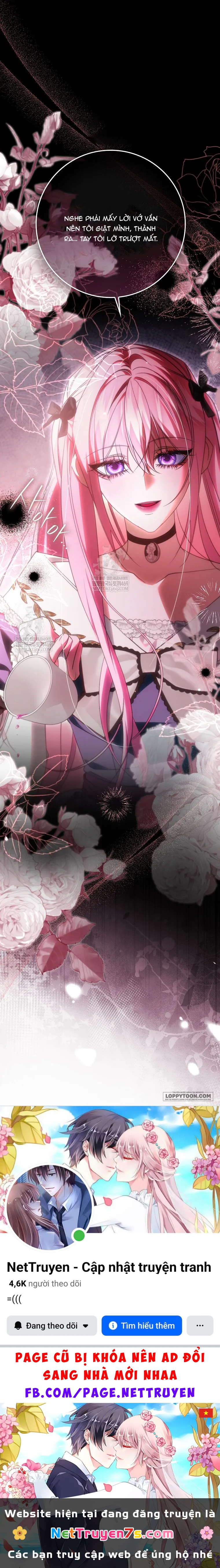 Tôi Sẽ Đổi Chồng Trước Bằng Hôn Nhân Cướp Đoạt Chapter 21 - 23