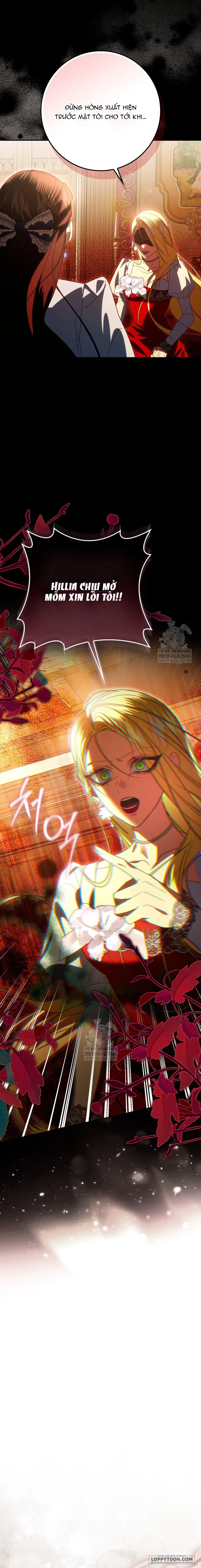 Tôi Sẽ Đổi Chồng Trước Bằng Hôn Nhân Cướp Đoạt Chapter 22 - 8