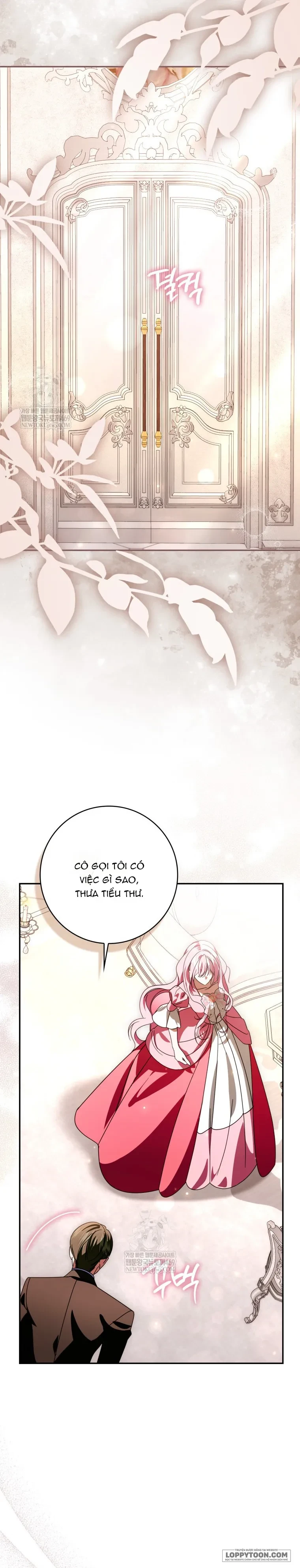 Tôi Sẽ Đổi Chồng Trước Bằng Hôn Nhân Cướp Đoạt Chapter 22 - 9