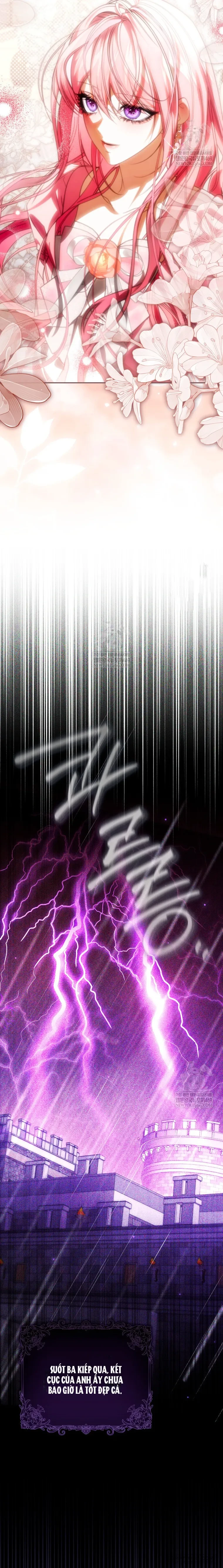 Tôi Sẽ Đổi Chồng Trước Bằng Hôn Nhân Cướp Đoạt Chapter 22 - 11