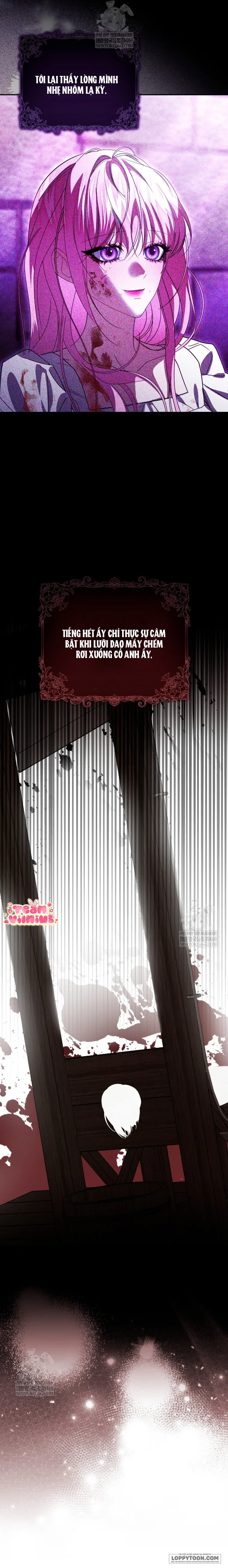 Tôi Sẽ Đổi Chồng Trước Bằng Hôn Nhân Cướp Đoạt Chapter 22 - 13