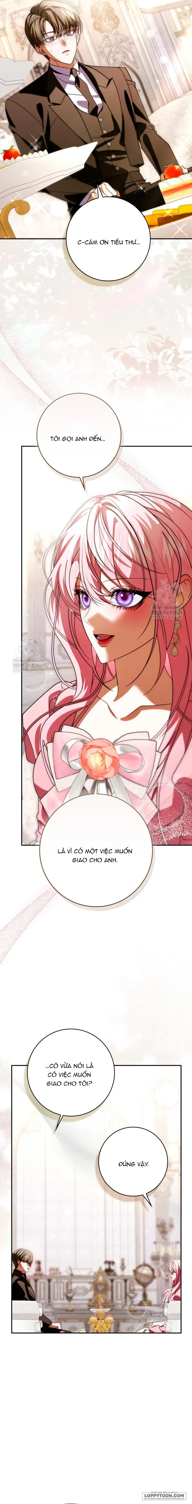 Tôi Sẽ Đổi Chồng Trước Bằng Hôn Nhân Cướp Đoạt Chapter 22 - 15