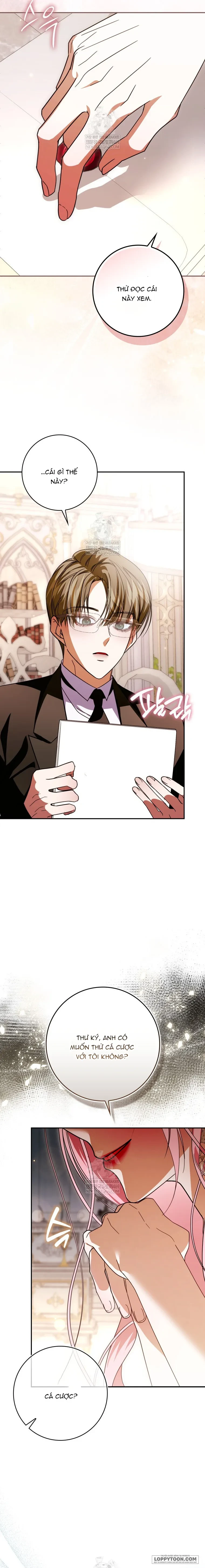 Tôi Sẽ Đổi Chồng Trước Bằng Hôn Nhân Cướp Đoạt Chapter 22 - 18