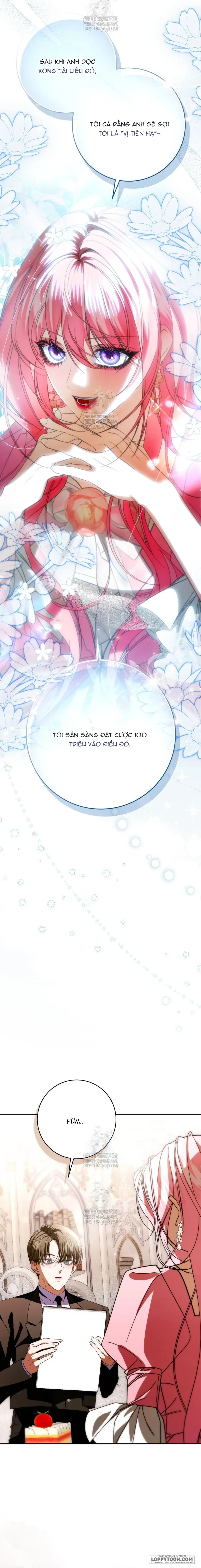 Tôi Sẽ Đổi Chồng Trước Bằng Hôn Nhân Cướp Đoạt Chapter 22 - 19