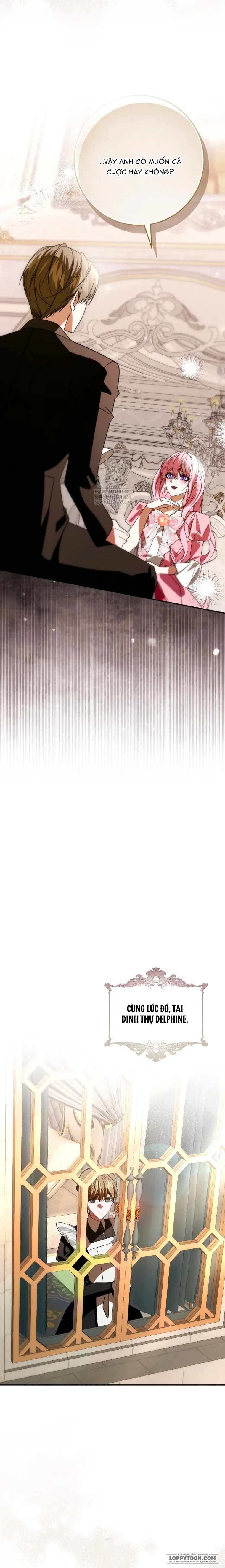 Tôi Sẽ Đổi Chồng Trước Bằng Hôn Nhân Cướp Đoạt Chapter 22 - 21