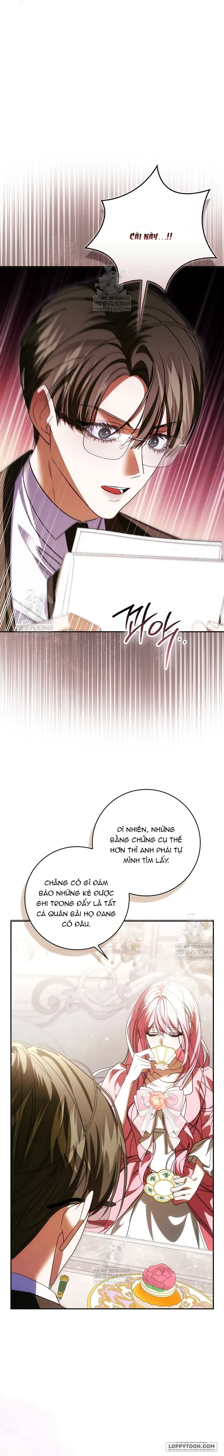 Tôi Sẽ Đổi Chồng Trước Bằng Hôn Nhân Cướp Đoạt Chapter 23 - 5