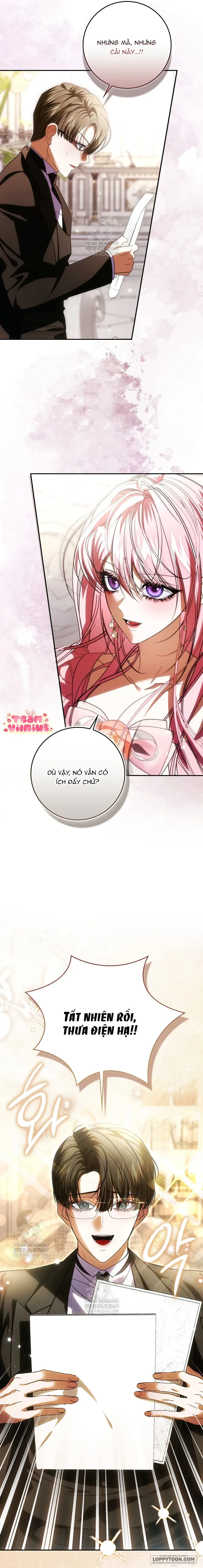 Tôi Sẽ Đổi Chồng Trước Bằng Hôn Nhân Cướp Đoạt Chapter 23 - 6