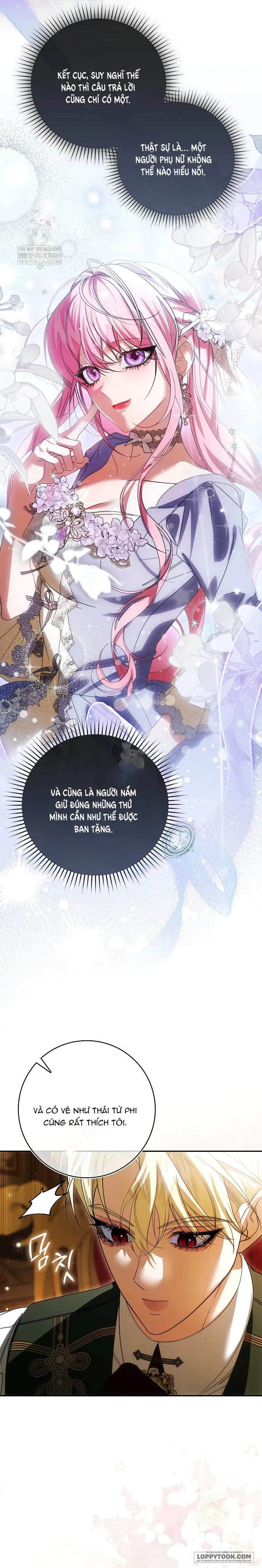 Tôi Sẽ Đổi Chồng Trước Bằng Hôn Nhân Cướp Đoạt Chapter 23 - 14