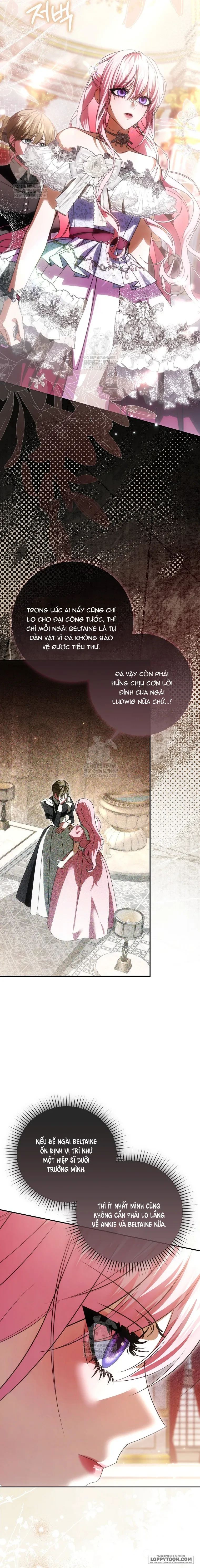 Tôi Sẽ Đổi Chồng Trước Bằng Hôn Nhân Cướp Đoạt Chapter 23 - 18